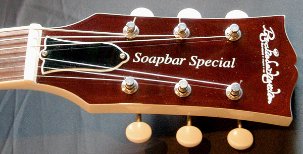 大田さんオーダーの「Soapbar Special #006」が完成です！_e0053731_1811462.jpg