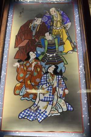 八月納涼大歌舞伎 ー 第3部 ー_c0118352_144052.jpg