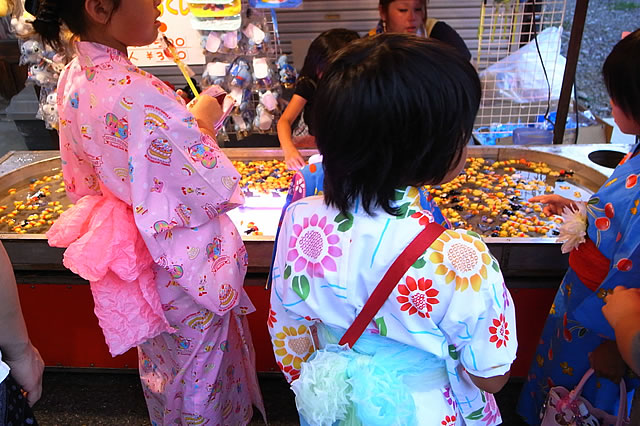 『蘇水峡川まつり花火大会』_e0145388_21153567.jpg