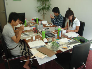 寺子屋塾開催_c0093205_057652.jpg