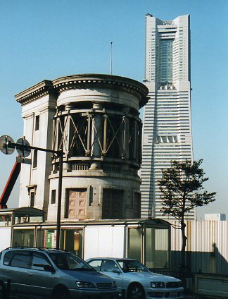 建築家・西村好時、設計作品探訪(オフィスビルディング編 建築家・西村好時、設計作品探訪(オフィスビルディング編