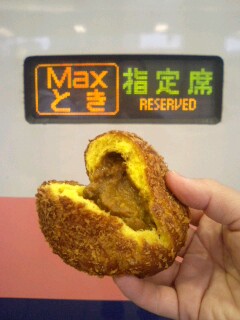 第1049話／代官山→魚津＋カレー_c0033210_10503545.jpg