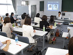 「食コーチング」研修 in 東京_d0046025_21491455.jpg