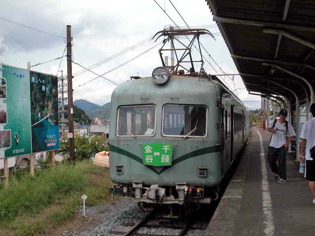 静岡県で大阪府の電車に乗車（笑）_a0063846_14232490.jpg