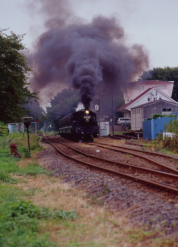 雨の真岡鉄道・・・・_f0169053_18483461.jpg