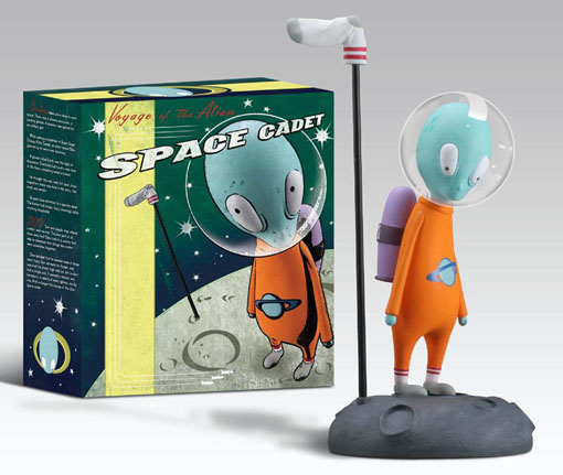 Space Cadet by John McCormack_e0118156_173756100.jpg