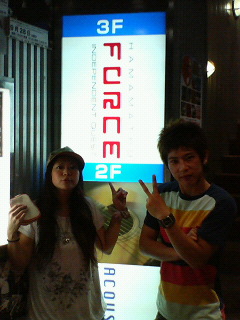 浜松フォースでラーイブ!!_b0155059_23541479.jpg