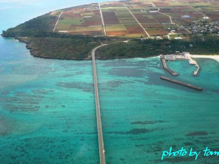 琉球の旅17～宮古島～「石垣→宮古空港へ」  _b0155692_20233097.jpg