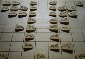 オリンピック最終日の将棋_c0159826_22151326.jpg