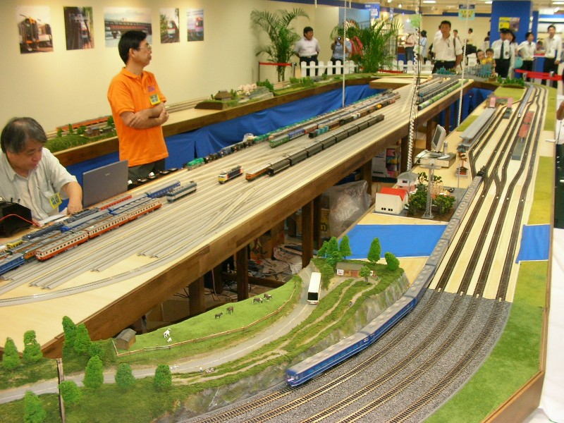 阪神　鉄道模型フェスティバル2008_a0066027_7224296.jpg