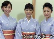 加藤貴子また温泉ドラマ こりごりな役 九州の温泉ニュース スクラップ帳