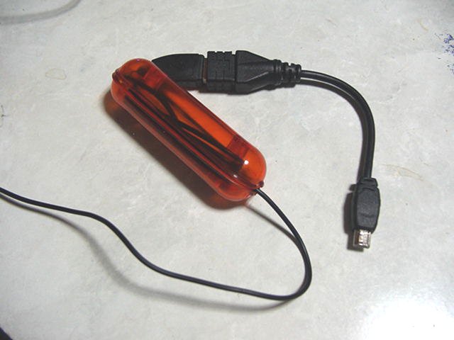 【レビュー】OHM OMO-M15LK_c0004568_21122644.jpg