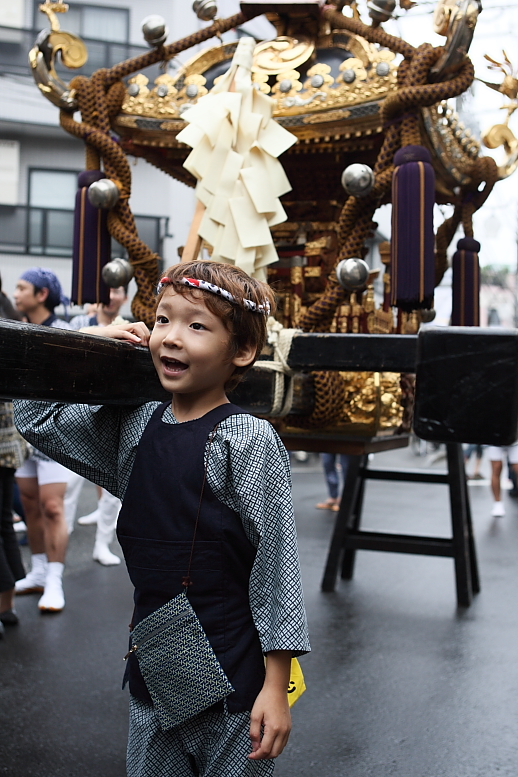 祭りのあと・・・_e0131279_21243522.jpg