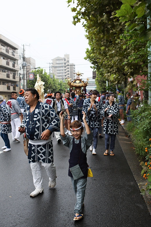 祭りのあと・・・_e0131279_21383662.jpg