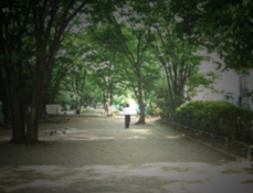 ▼「何かをしてくれるというのなら、ただ何もしないでいられる場所を」_d0017381_116276.jpg