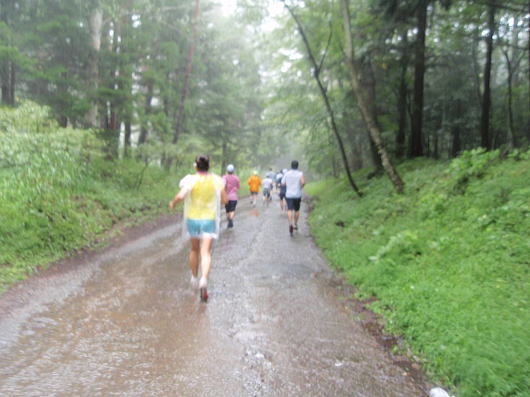 雨の「火祭りロードレース」に参加してきました_b0055202_23303079.jpg