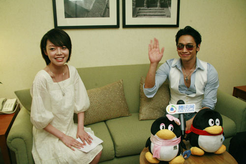★★Rainが北京オリンピック閉会式で熱唱★★_c0047605_141659.jpg