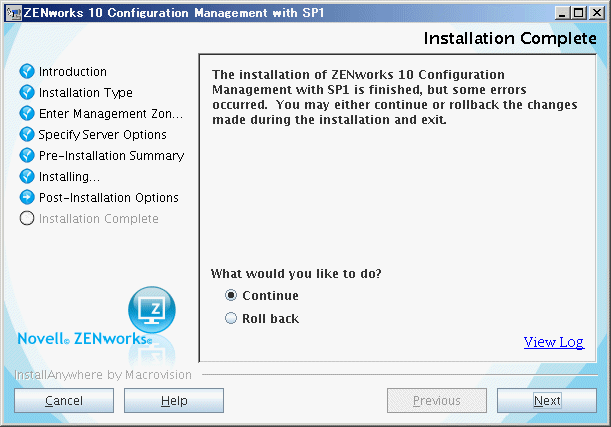 ZCM 10 SP1 を OES に導入する_a0056607_15115290.gif