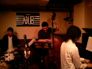 ただいま~_f0178313_1494659.jpg