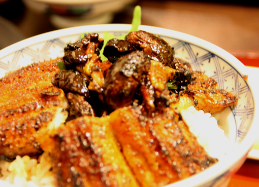 鰻好き_d0129249_20432291.jpg