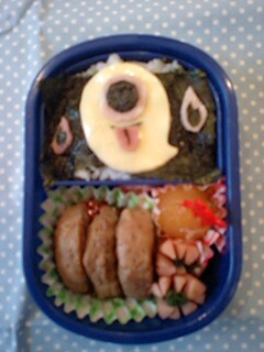 今日のお弁当*_e0101753_8181377.jpg