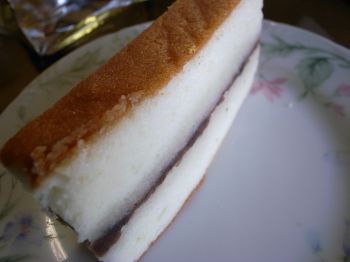 高知 吟醸カステラ 蔵出し_a0007462_1992832.jpg