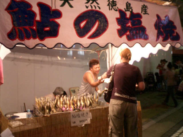 麻布十番納涼祭り 2008_d0095972_21435582.jpg