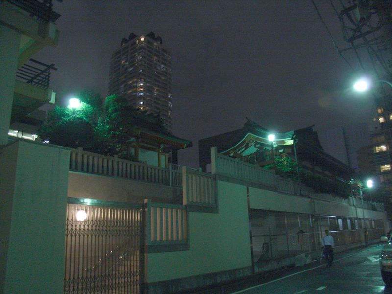 雨の東京へ_c0025115_23315147.jpg