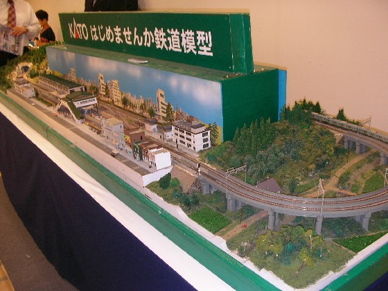 阪急鉄道模型フェスティバル2008　その2_a0066027_21183760.jpg