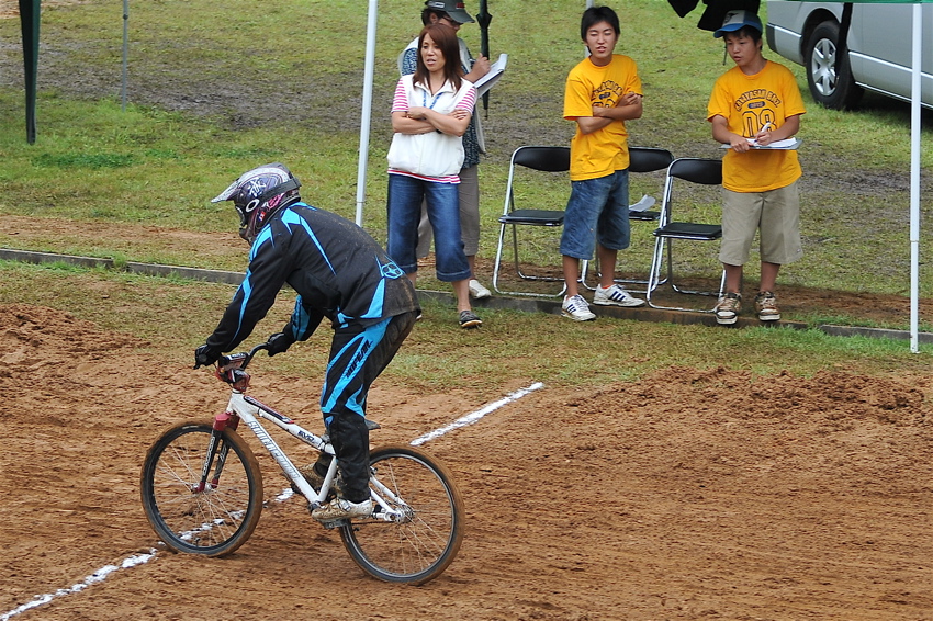 2008JBMXF東日本BMX選手権IN金谷山VOL9:CR30-39、40、Ｇ５−８クラス決勝_b0065730_22184348.jpg