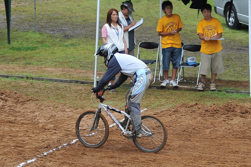 2008JBMXF東日本BMX選手権IN金谷山VOL9:CR30-39、40、Ｇ５−８クラス決勝_b0065730_22263078.jpg