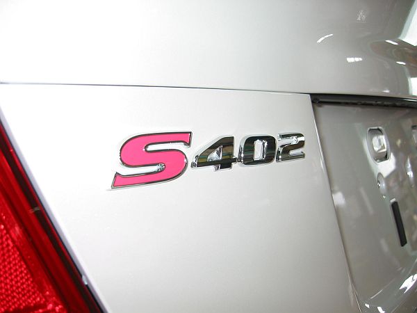 S402は残りたったの80台。中津川名物「栗きんとん」昨日から発売!!_f0076731_21545259.jpg