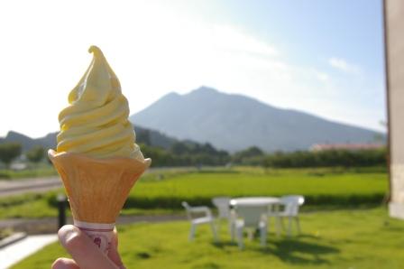 岩木山　自然の恵み　～嶽きみ編～_d0131668_15201727.jpg