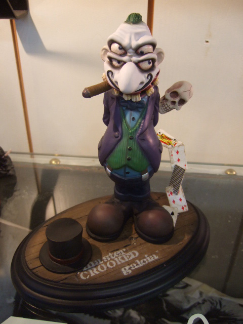 ヘッドグーニー×ラッキールーディー 海賊フィギュアPIRATE CHOICE ヘッドグーニー×ラッキールーディー 海賊フィギュアPIRATE