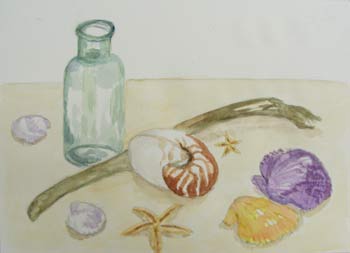 水曜絵画通信10_b0129807_15394926.jpg