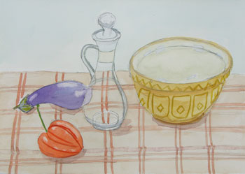 水曜絵画通信10_b0129807_15543894.jpg