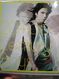 Ａｃｉｄ Ｂｌａｃｋ Ｃｈｅｒｒｙ_e0141711_15504711.jpg