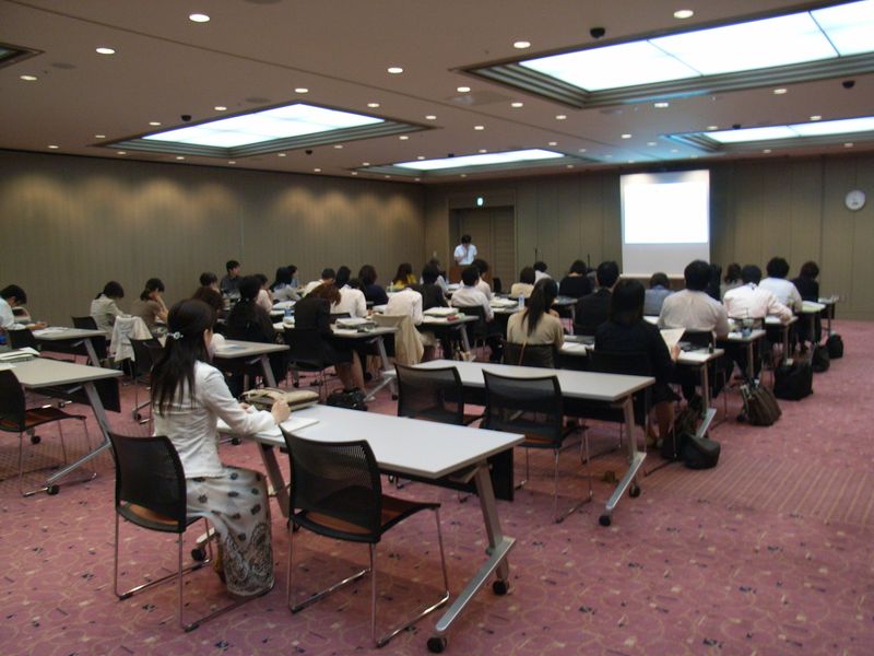 学術ポータル担当者研修_c0025115_10145892.jpg