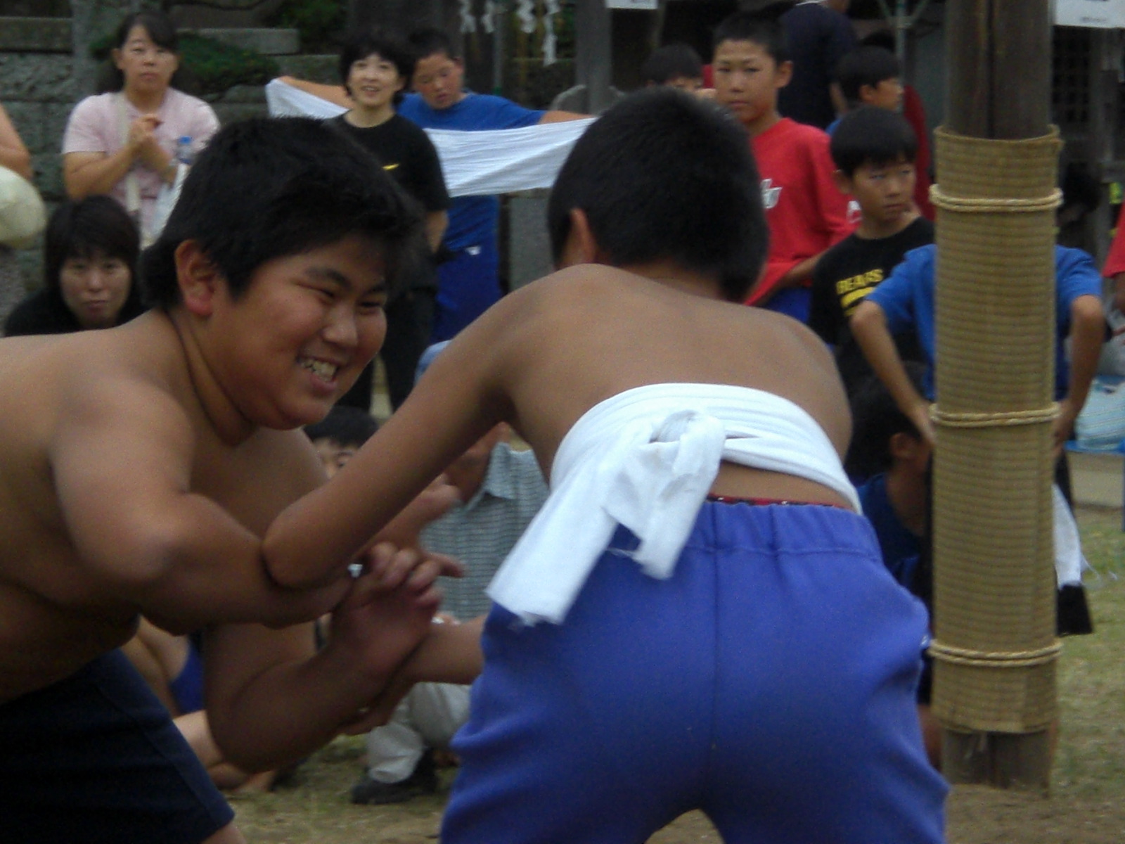 ０８．０８．２３（土） 第14回・六軒厳島神社奉納相撲大会_f0035232_23344341.jpg