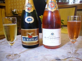 2007 France　Champagne　訪問・・・②_b0160142_22492543.jpg