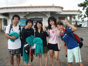ダイビング三昧プーケット!1日目スタート!_f0144385_18495427.jpg