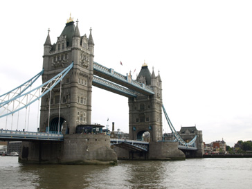イギリス紀行☆vol.3 LONDON編_d0144095_2031149.jpg