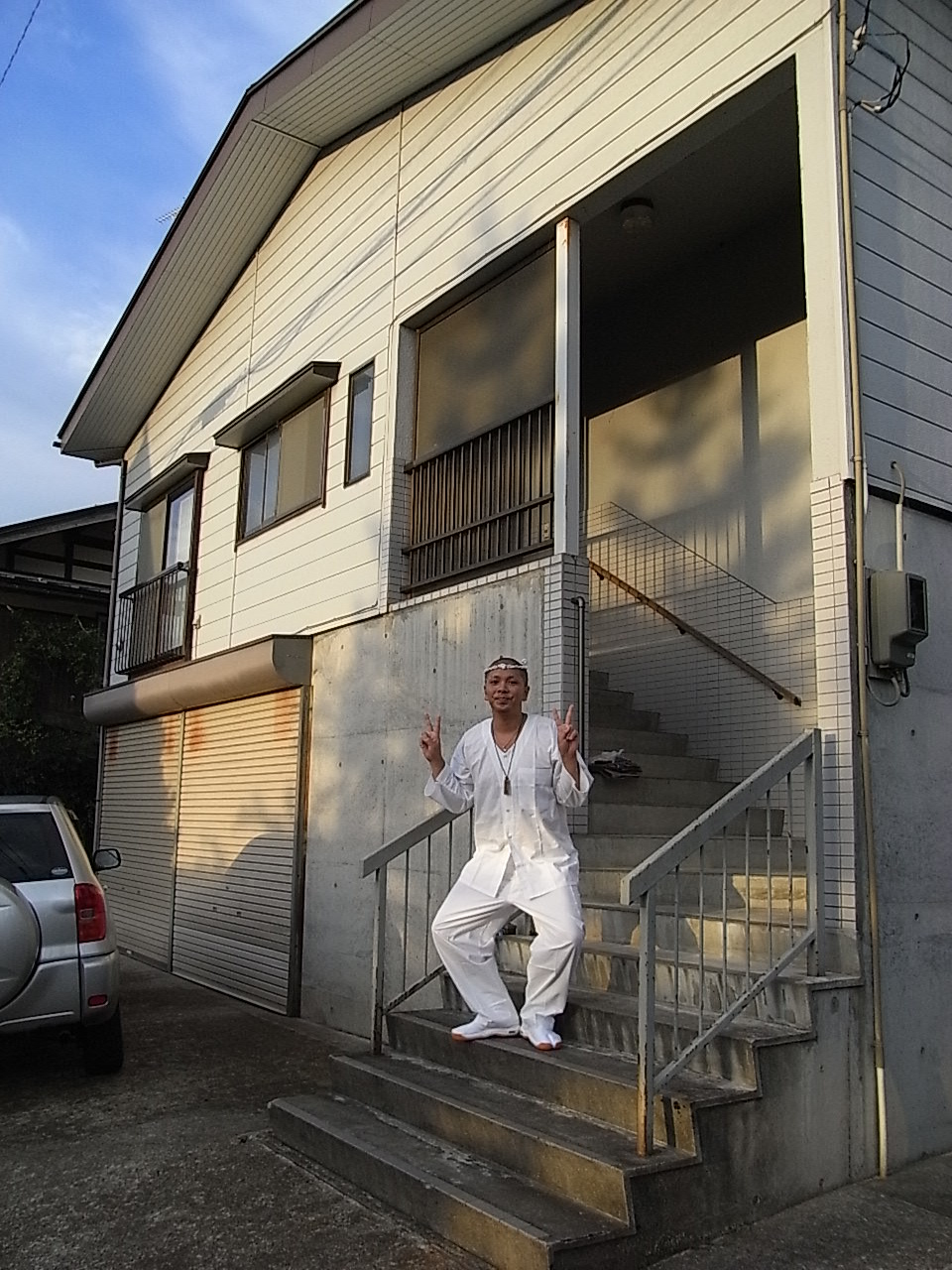 さかなくんお祭りの巻(母便り)_f0170995_14192614.jpg