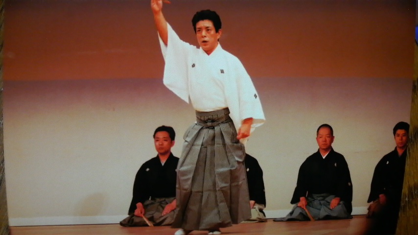 富士吉田薪能３０周年記念の写真_b0136198_194629.jpg