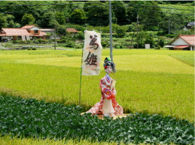 高津川周辺にて_c0036203_20362542.jpg