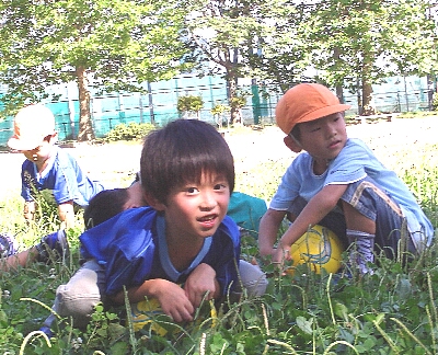 8月27日 わかばP☆日記_e0127003_1381977.jpg