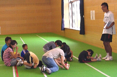 8月26日 南部P☆日記_e0127003_2275325.jpg