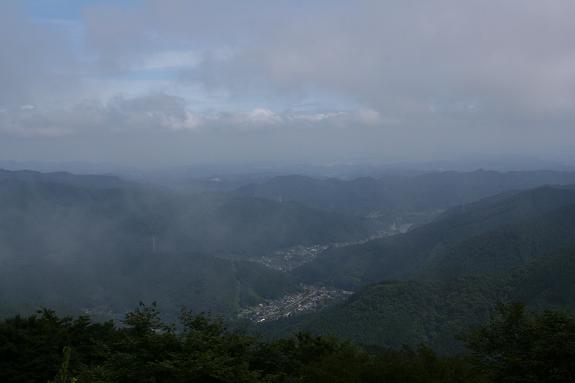 御嶽山～～（Ⅰ）_c0083210_10473045.jpg