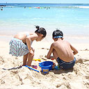 夏休み in HAWAII　2日目_a0039916_639568.jpg