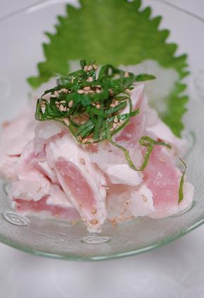 無花果田楽 okanの素 無花果田楽 okanの素